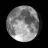 Moon age: 19 days, 18 hours, 17 minutes,72% Moon age: 19 days, 18 hours, 17 minutes,72%
