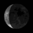 Moon age: 27 days, 14 hours, 34 minutes,4%