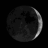 Moon age: 2 days, 11 hours, 31 minutes,8%