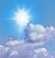 partly cloudy_ 
